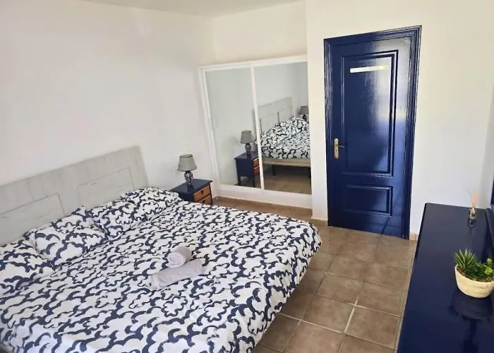 Playa Paraiso Marina Palace 1br Pool & Wifi Appartement