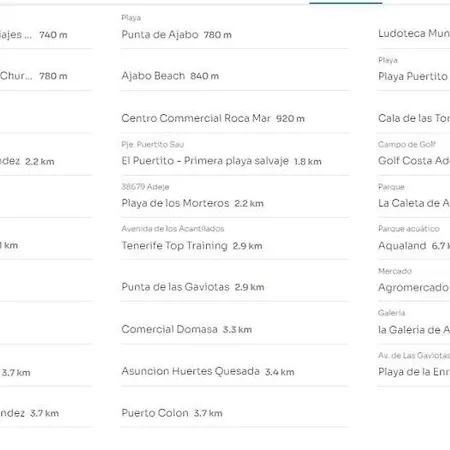 Playa Paraiso Marina Palace 1br Pool & Wifi Апартаменти