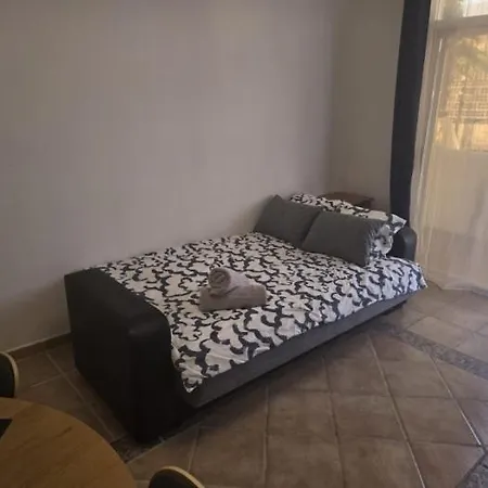 Playa Paraiso Marina Palace 1br Pool & Wifi Апартаменти *