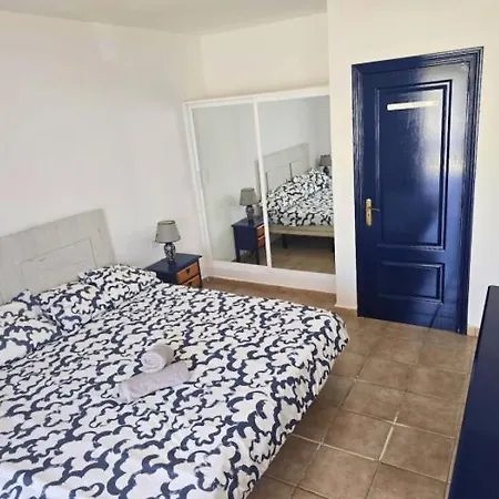 Playa Paraiso Marina Palace 1br Pool & Wifi Appartement