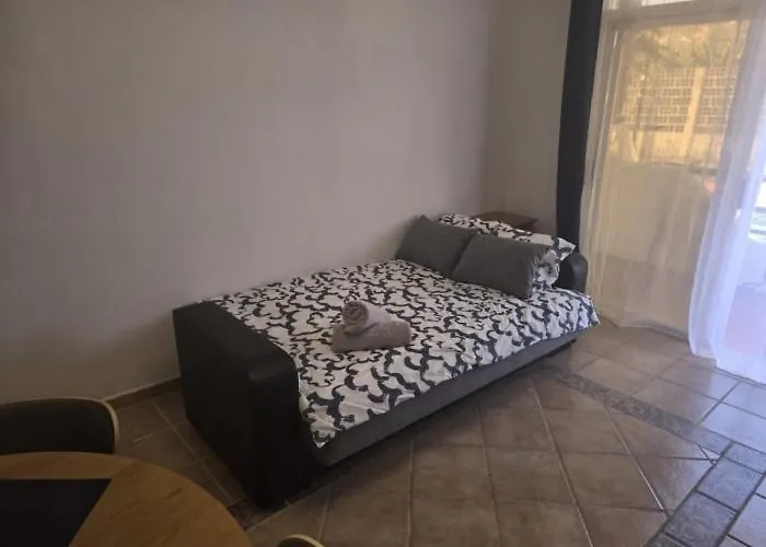 Playa Paraiso Marina Palace 1br Pool & Wifi Lägenhet *