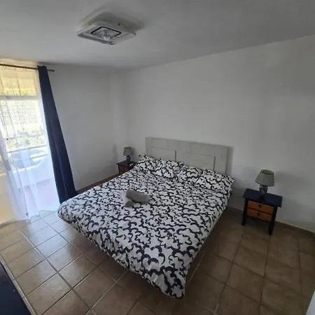 Apartment Playa Paraiso Costa Adeje Marina Palace 1Br Pool & Wifi