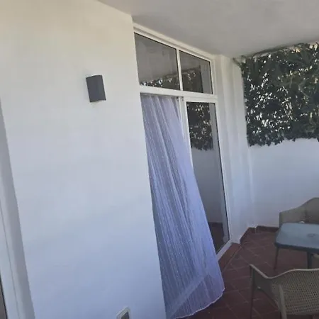 Playa Paraiso Costa Adeje Marina Palace 1Br Pool & Wifi